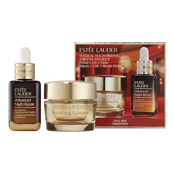 Magical Youth Keepers Skincare Set - Repair + Lift + Glow, ESTÉE LAUDER